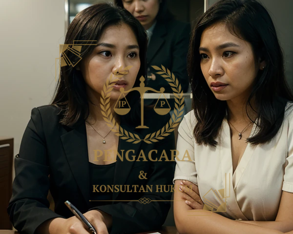 Jasa Pengacara Hak Asuh Anak Medan