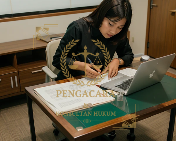 Pengacara Balik Nama Tanah Medan