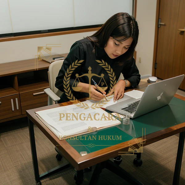 Pengacara Balik Nama Tanah Medan