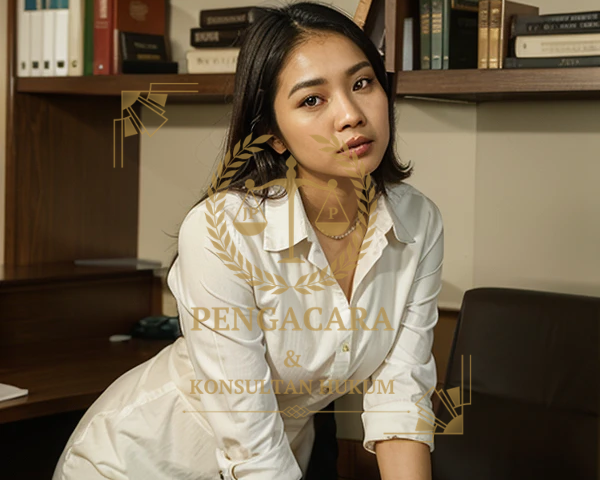 Pengacara KDRT Medan