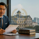 Pengacara Medan Barat