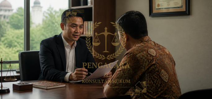 Pengacara Medan Helvetia