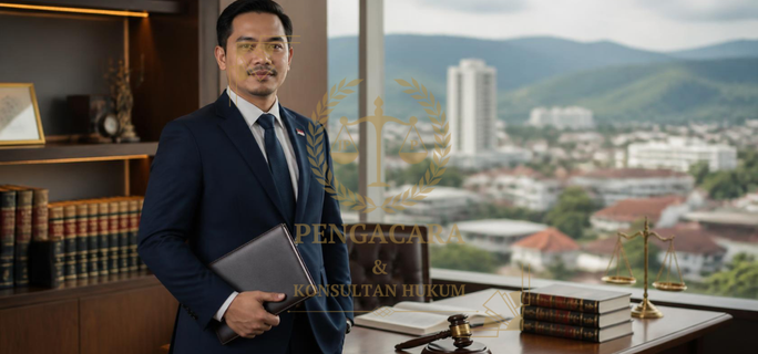 Pengacara Medan Selayang