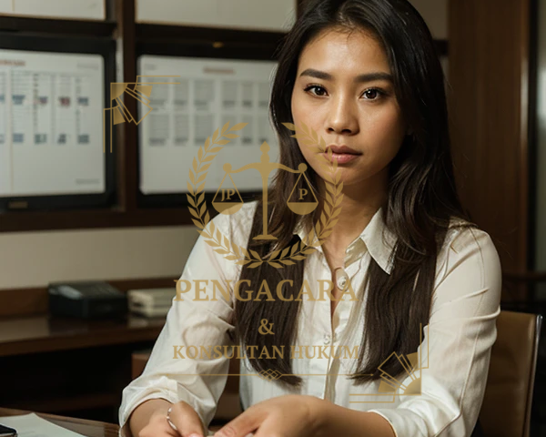 Pengacara Nikah Siri Medan