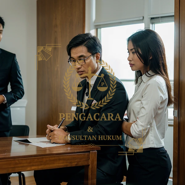 Pengacara Perceraian WNA Medan