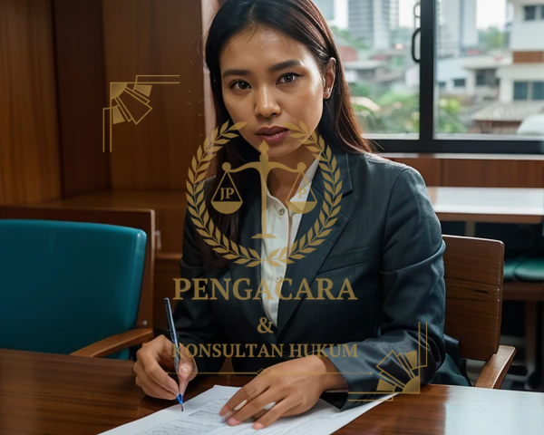 Pengacara Sengketa Properti Medan