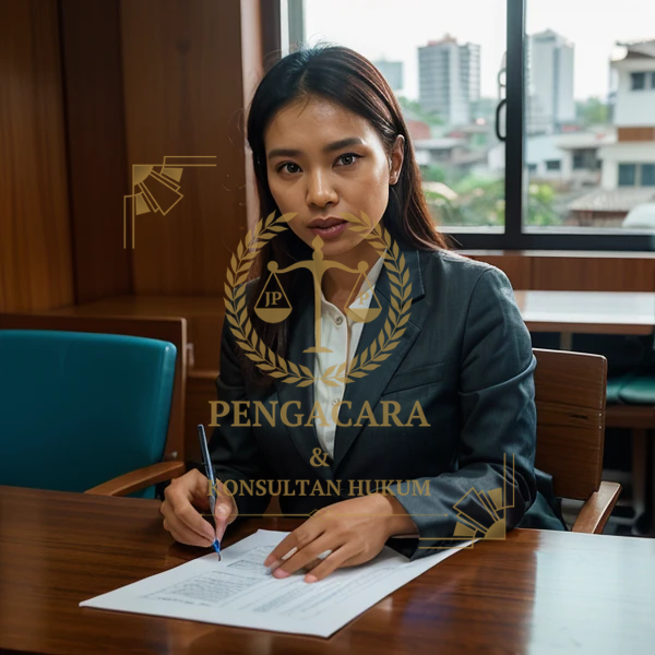 Pengacara Sengketa Properti Medan